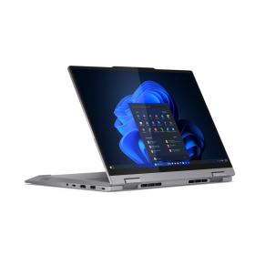 Laptop Lenovo ThinkBook 14 2-in-1 G4 IML 14" WUXGA Touch Intel Core Ultra 7 155U Integrated Intel Graphics RAM 16GB, SSD 512 LEN